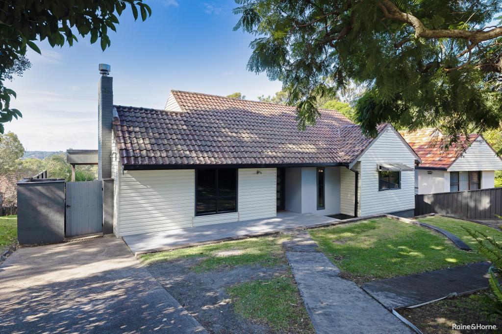 111 Charlestown Rd, Kotara, NSW 2289