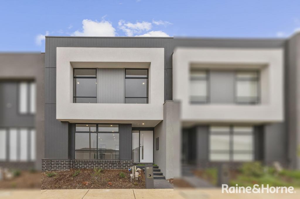 46 BALDWIN RD, FRASER RISE, VIC 3336