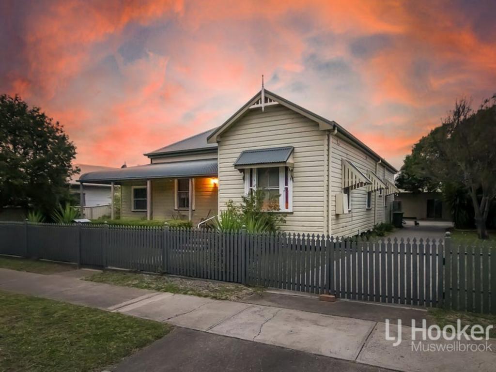 19 Crinoline St, Denman, NSW 2328