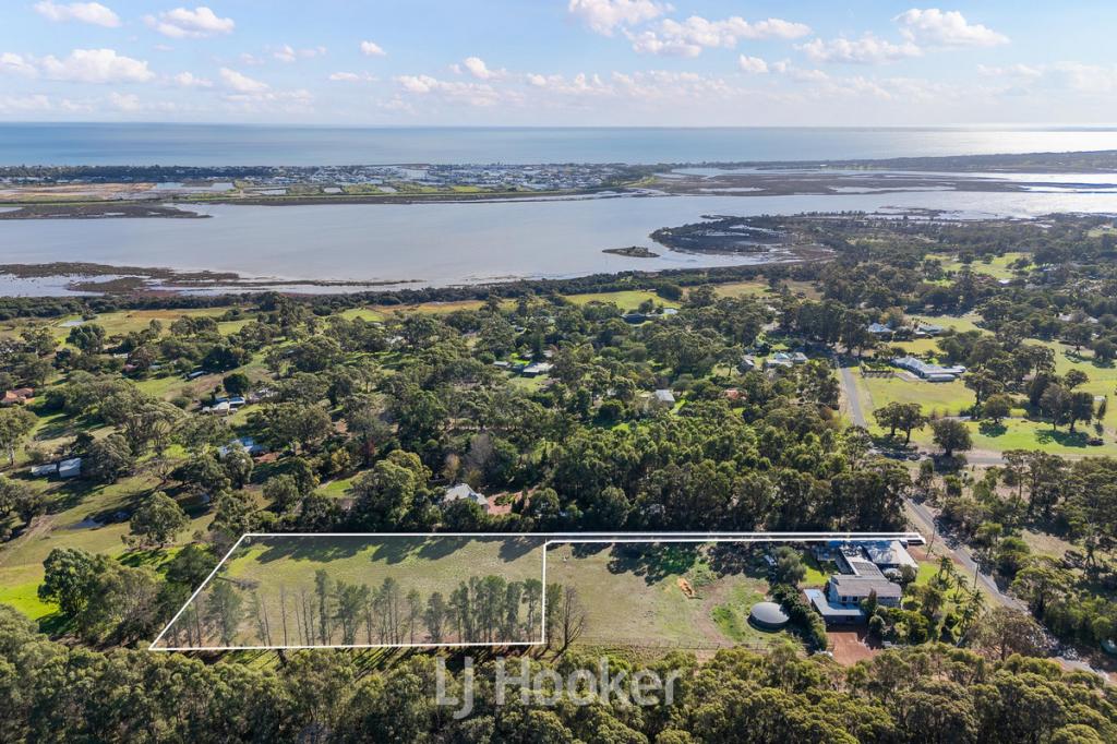 Proposed L Inlet Dr, Reinscourt, WA 6280