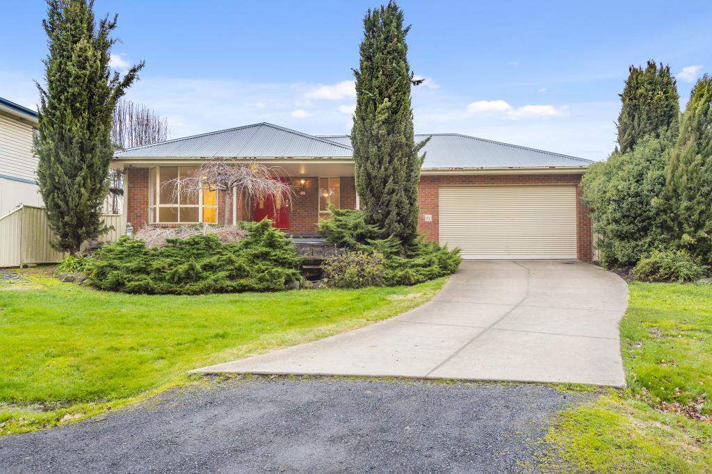 22 Clowes St, Kyneton, VIC 3444
