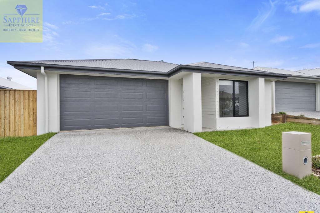 56 Highbury Ct, Greenbank, QLD 4124