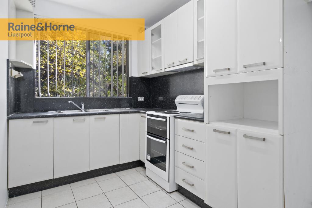 20/13 Speed St, Liverpool, NSW 2170