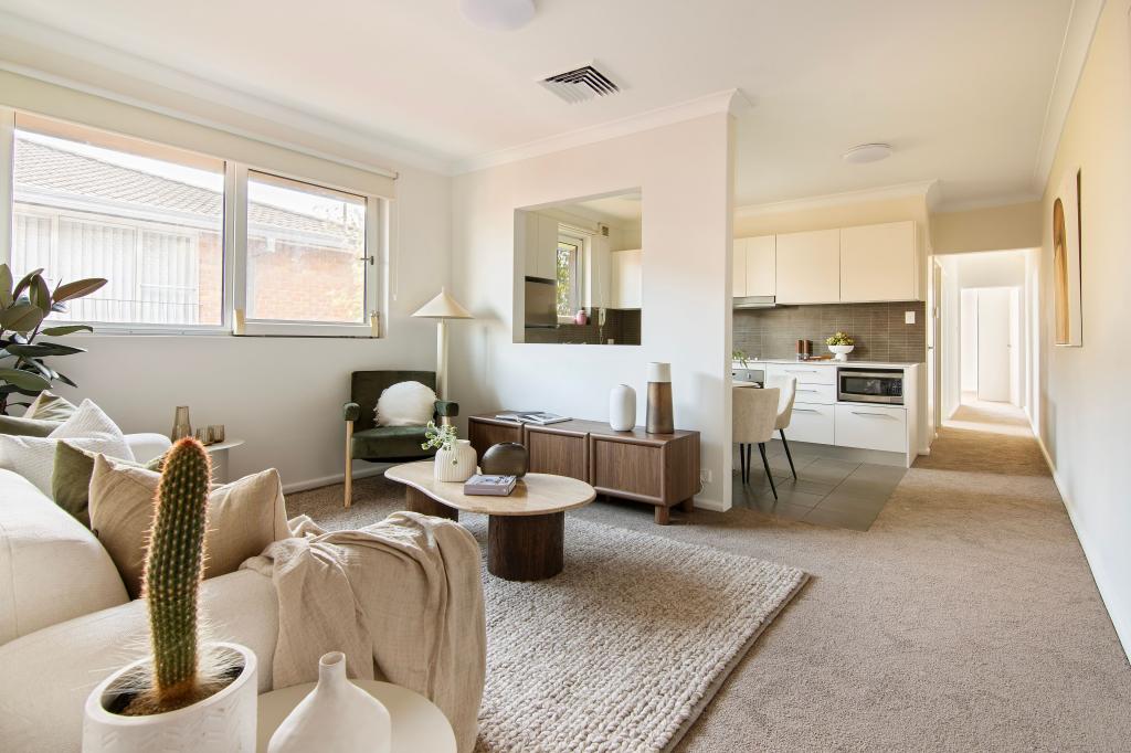 8/16 Sebastopol St, Enmore, NSW 2042