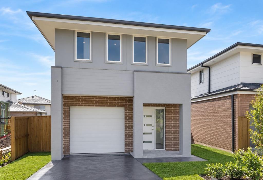 103 ALAN ST, BOX HILL, NSW 2765