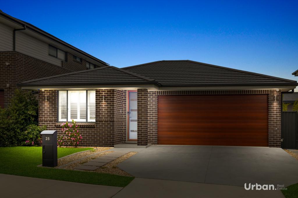 25 Cormorant St, Marsden Park, NSW 2765