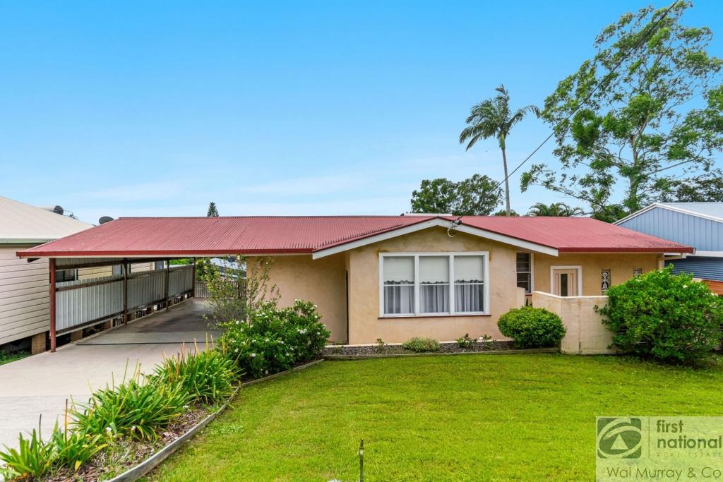 4 Mackay St, Lismore Heights, NSW 2480