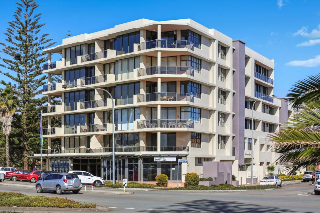 203/2 Hollingworth St, Port Macquarie, NSW 2444