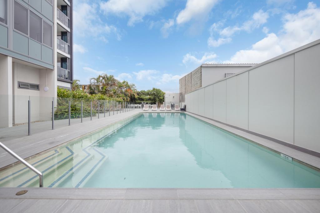 1058/16 Hamilton Pl, Bowen Hills, QLD 4006