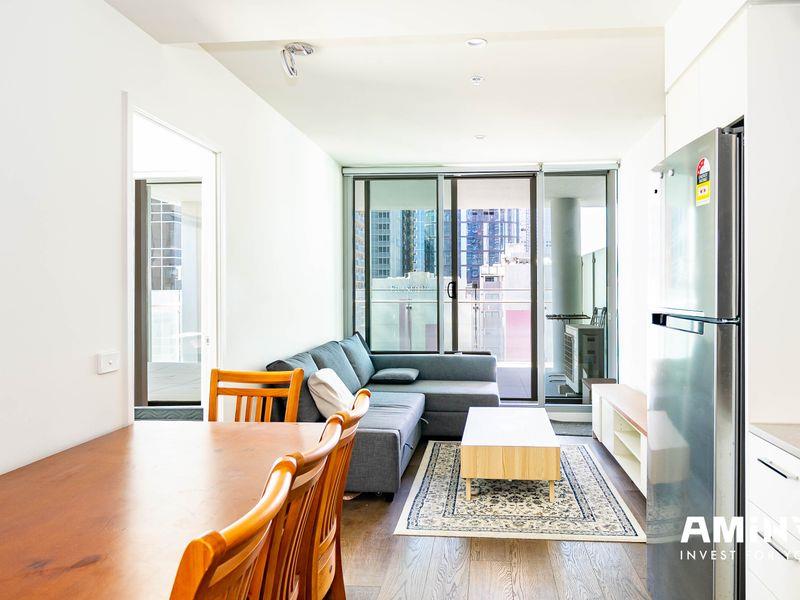 Lv11/36 La Trobe St, Melbourne, VIC 3000
