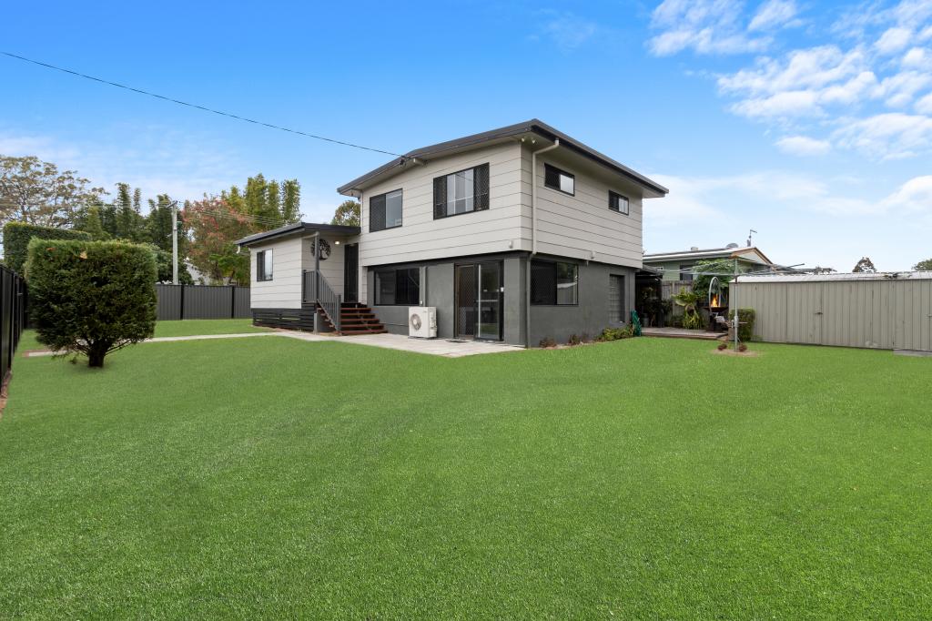 64 Bayview Tce, Deception Bay, QLD 4508