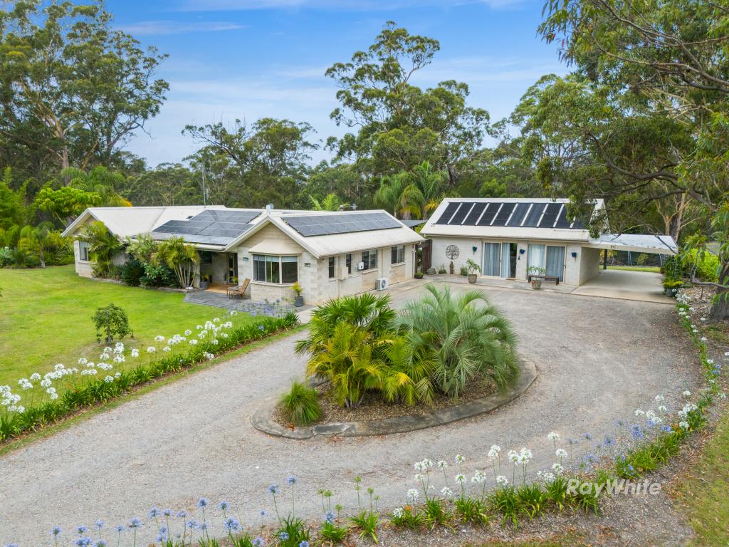 6 Sea Acres Dr, Long Beach, NSW 2536