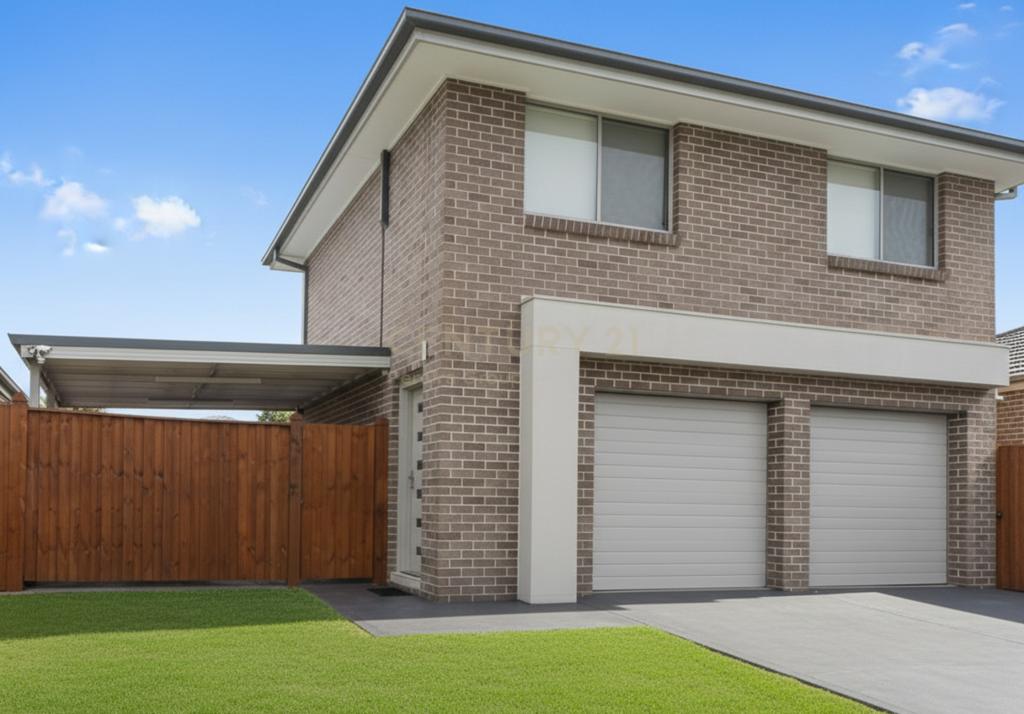 220a South Cct, Oran Park, NSW 2570