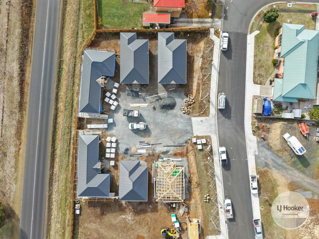 1-6/75 Seddon St, Austins Ferry, TAS 7011