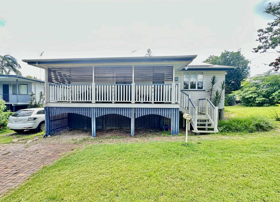 16 Spresser St, Tivoli, QLD 4305
