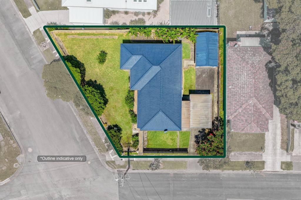 1 Cadell Ave, Mayfield, NSW 2304