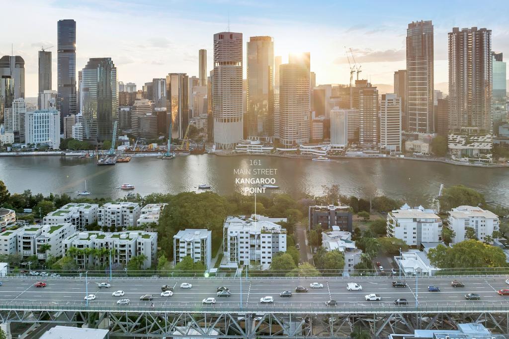 6/161 Main St, Kangaroo Point, QLD 4169