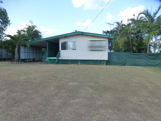 25 Spring Cres, Dysart, QLD 4745