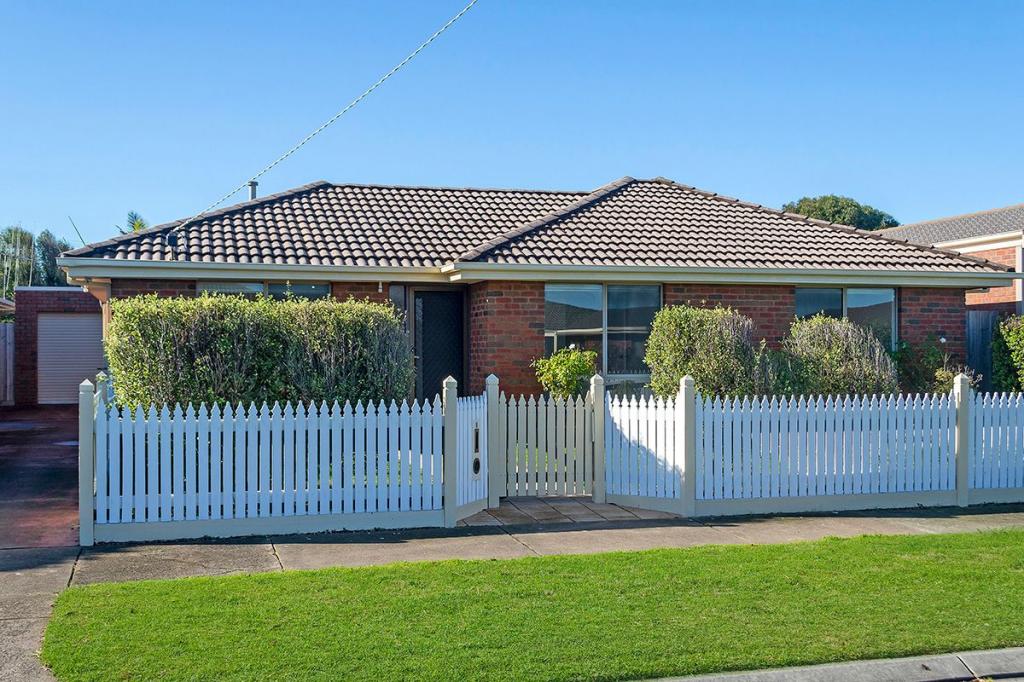 8 Newry Ct, Warrnambool, VIC 3280