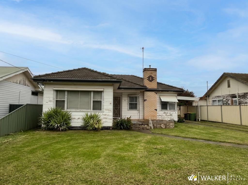 10 Corrigan Ave, Kyabram, VIC 3620