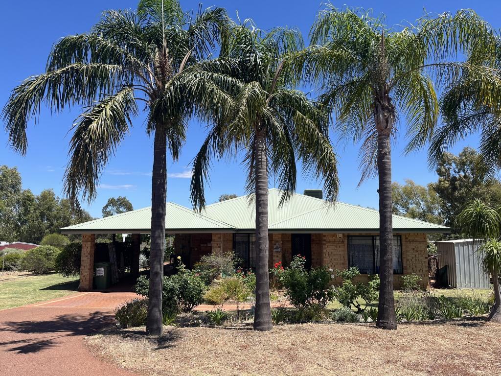 43 Woodley Farm Dr, Northam, WA 6401