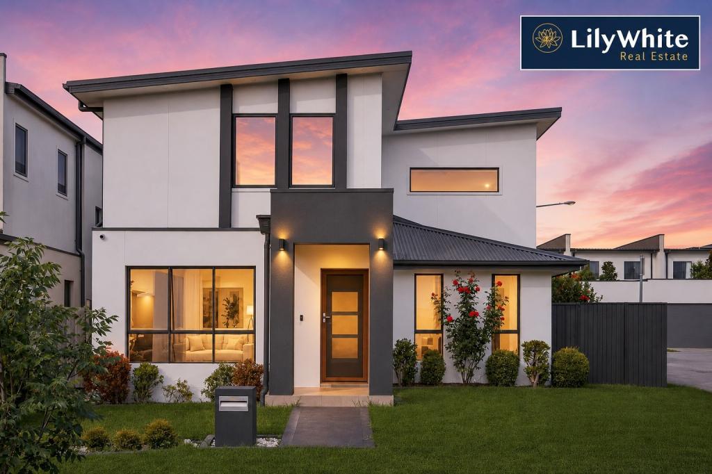 Contact Agent For Address, Catherine Field, NSW 2557