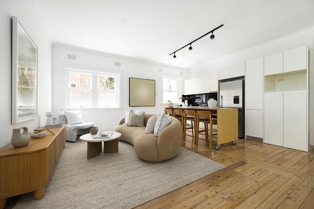 2/71 Oakley Rd, North Bondi, NSW 2026