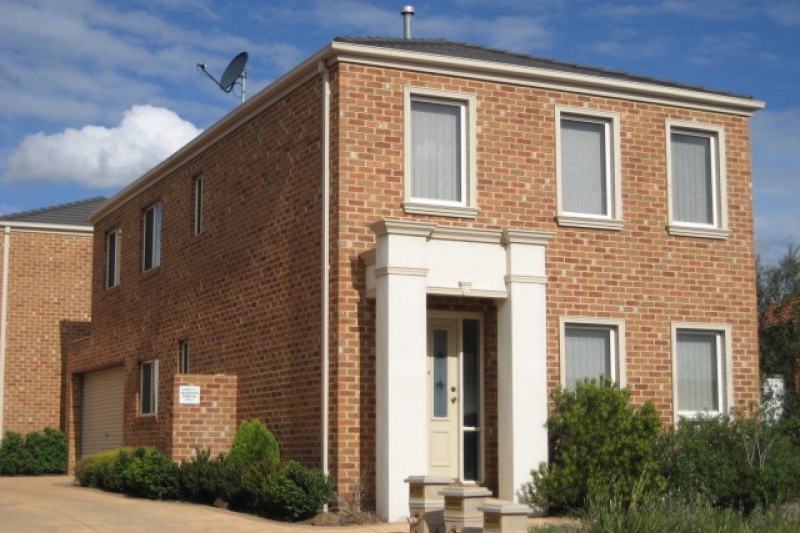 6/4 Buick Cres, Mill Park, VIC 3082