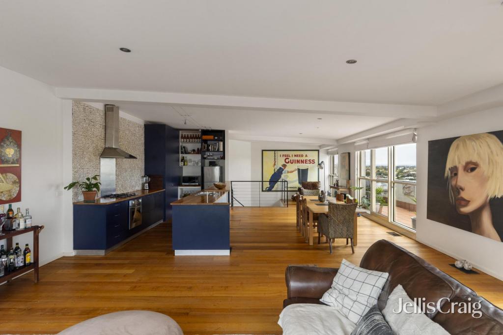 33/115 Oxford St, Collingwood, VIC 3066