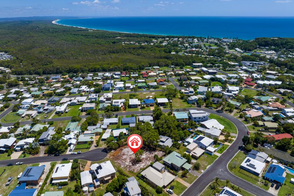 16 Coolberry Ct, Rainbow Beach, QLD 4581