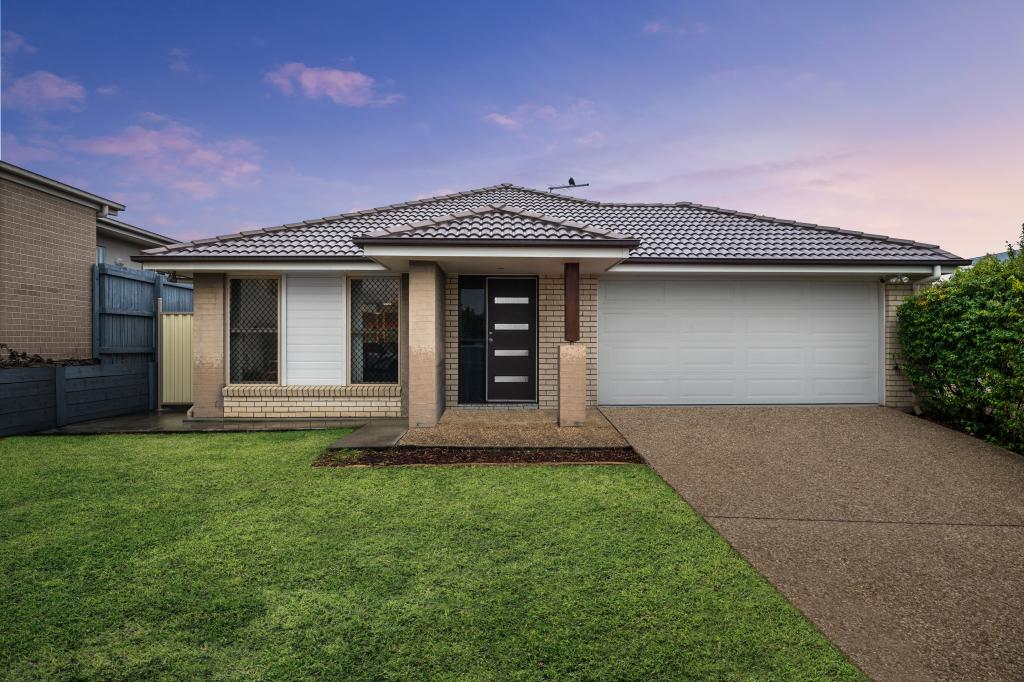 16 Lindwall Ct, Springfield Lakes, QLD 4300