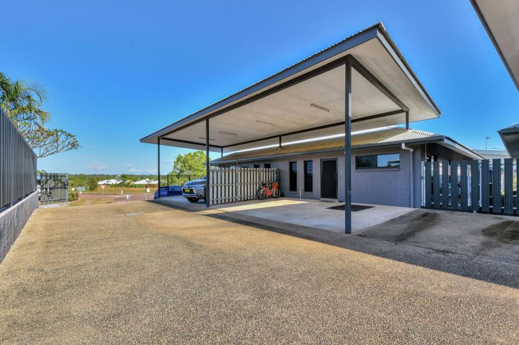 2/1 Inverway Cct, Farrar, NT 0830