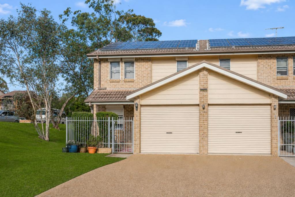 1 Huntley Dr, Blacktown, NSW 2148
