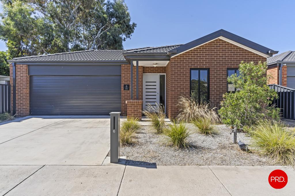 6 Hall St, White Hills, VIC 3550