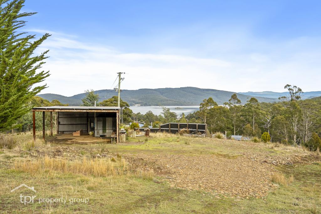 118 Glenbervie Rd, Dover, TAS 7117
