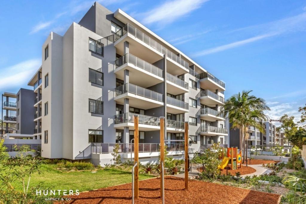 8/27-31 Veron St, Wentworthville, NSW 2145