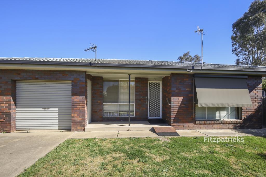 3/22 Vestey St, Wagga Wagga, NSW 2650