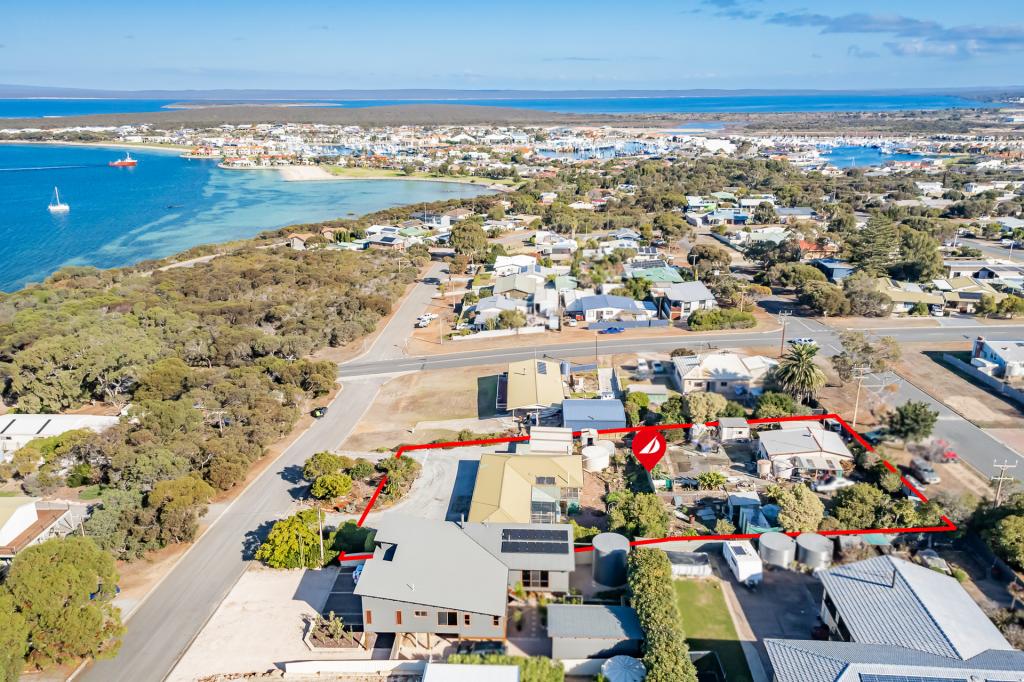 6 Hill Pl, Port Lincoln, SA 5606