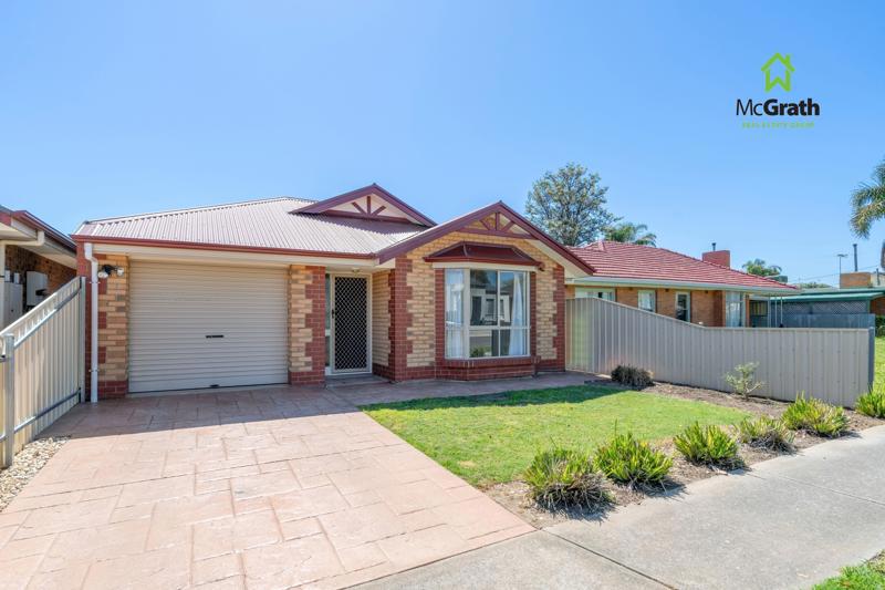 6A RAGGATT CRES, MITCHELL PARK, SA 5043