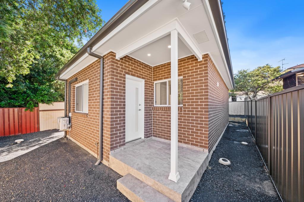 15a Sutton St, Blacktown, NSW 2148