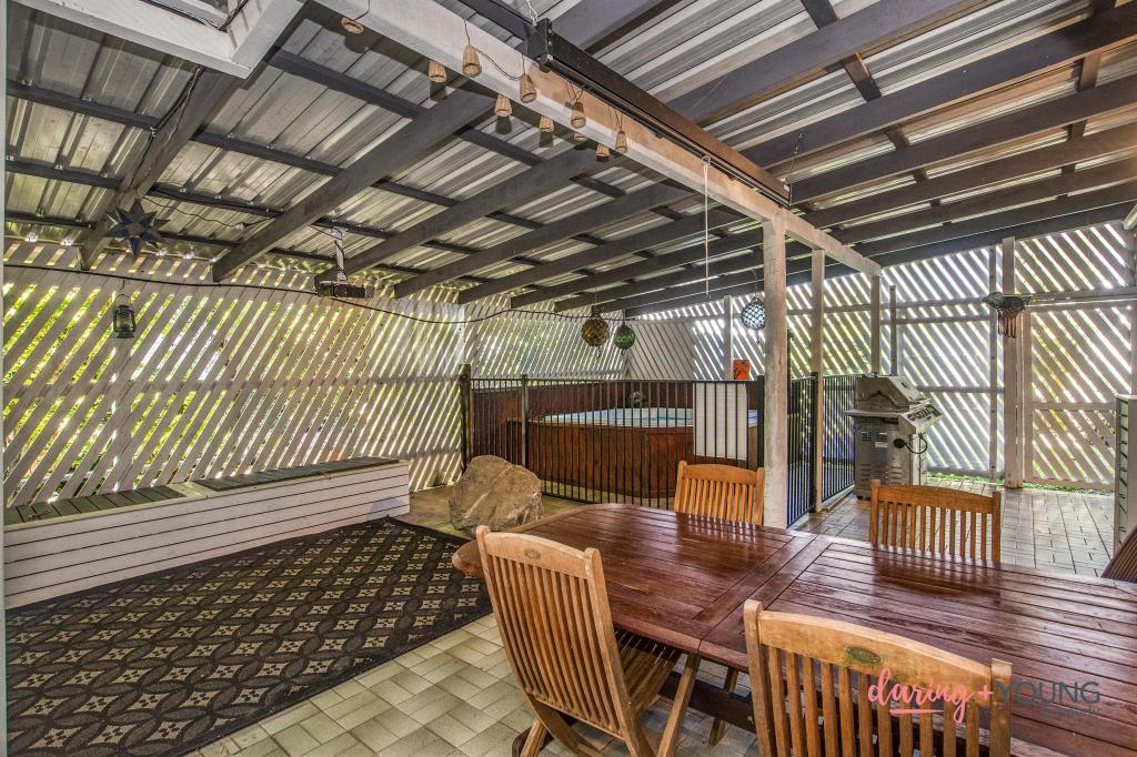 15 Warrina St, Currajong, QLD 4812