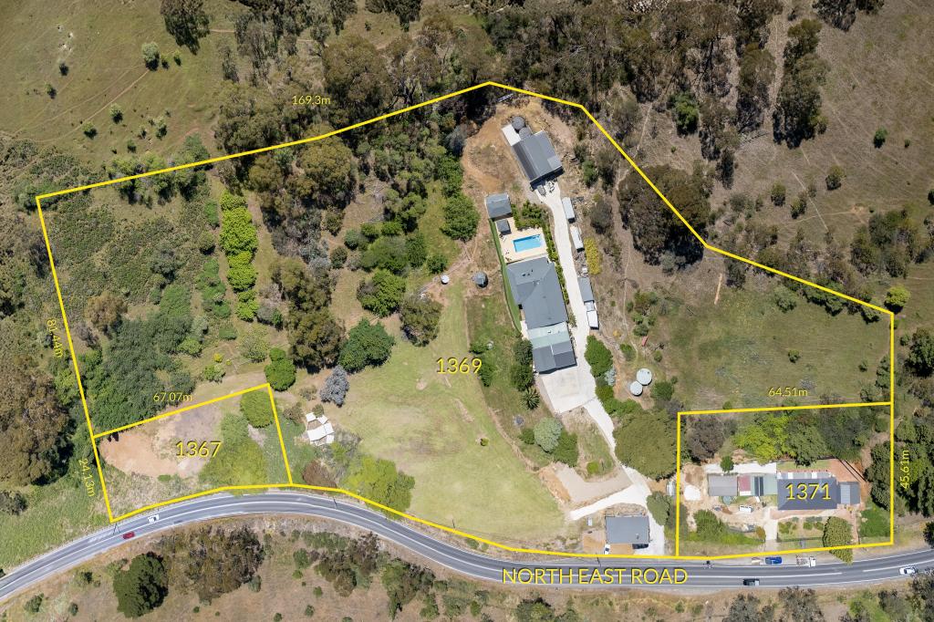 1369 North East Rd, Tea Tree Gully, SA 5091