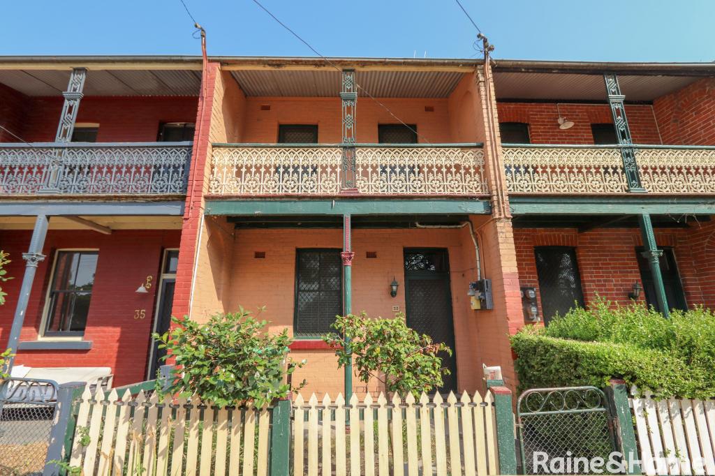 33 Havannah St, Bathurst, NSW 2795
