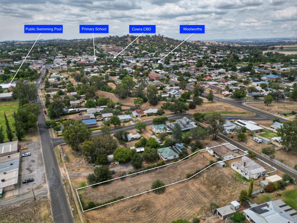115 Taragala St, Cowra, NSW 2794