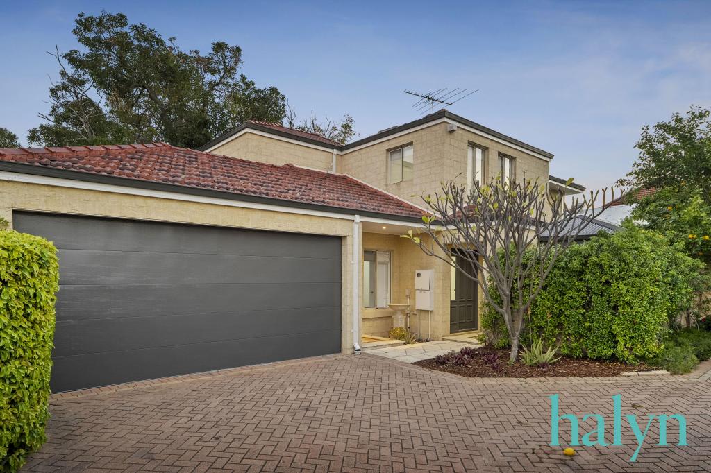29b Connolly St, Wembley, WA 6014