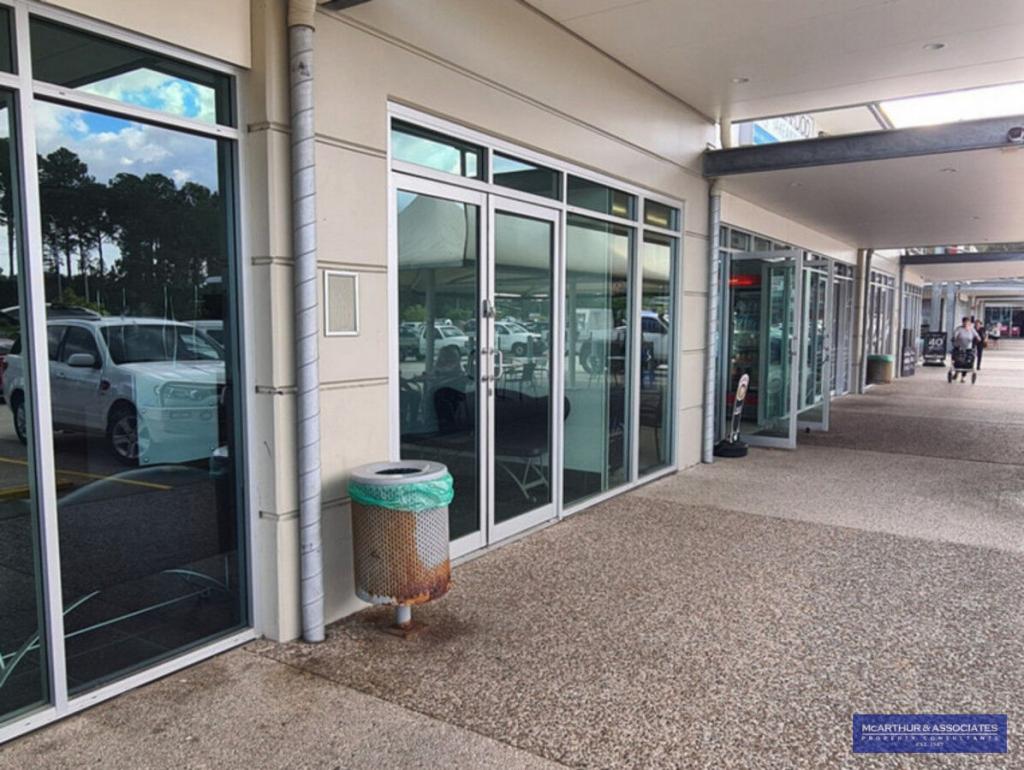 Shop 16/6 James Rd, Beachmere, QLD 4510