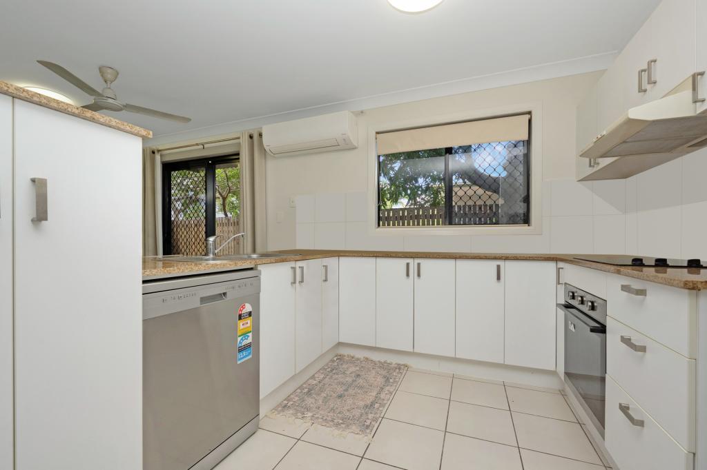 9/53-55 KINGS RD, HYDE PARK, QLD 4812