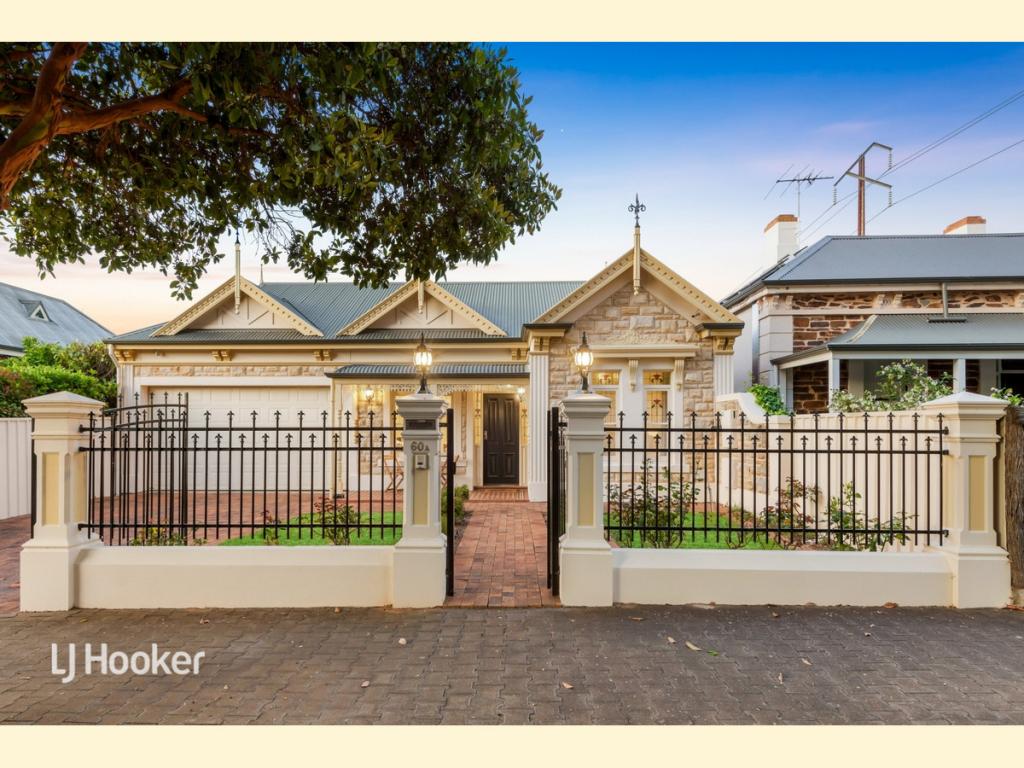 60a Dover St, Malvern, SA 5061