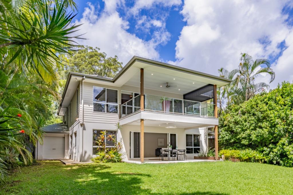 38 Palmwoods-Montville Rd, Palmwoods, QLD 4555