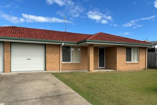 11 Mainsail Ct, Point Vernon, QLD 4655